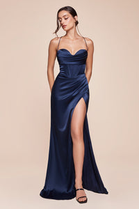 7483 - Ladivine By Cinderella Divine Dress