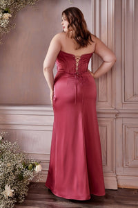 7484C - Ladivine by Cinderella Divine Dress - PROMPARTY