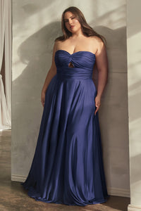 7496C - Ladivine by Cinderella Divine Dress - PROMPARTY