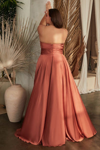 7496C - Ladivine by Cinderella Divine Dress - PROMPARTY