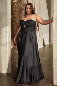 7496C - Ladivine by Cinderella Divine Dress - PROMPARTY