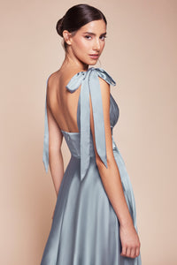 7499 - Ladivine By Cinderella Divine Dress