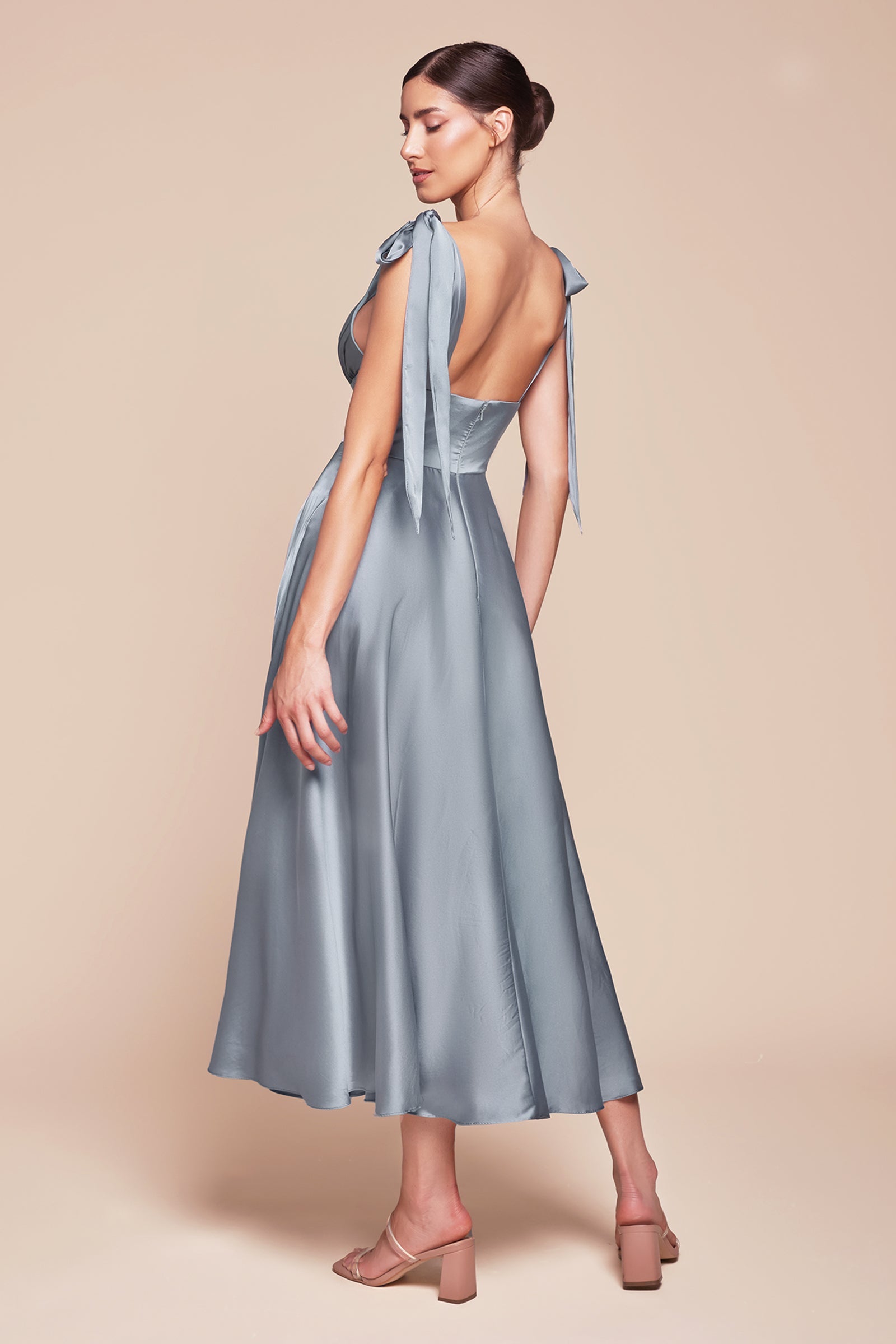 7499 - Ladivine By Cinderella Divine Dress