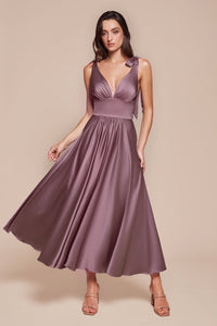 7499 - Ladivine By Cinderella Divine Dress