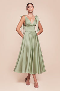 7499 - Ladivine By Cinderella Divine Dress