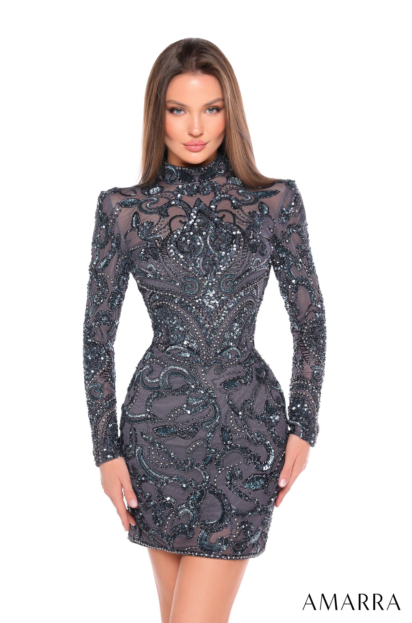 88006 - AMARRA Dress