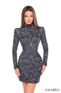 88006 - AMARRA Dress