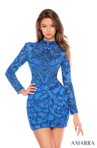 88006 - AMARRA Dress