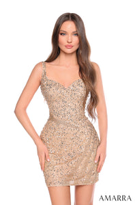 88008 - AMARRA Dress