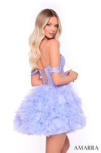 88015 - AMARRA Dress