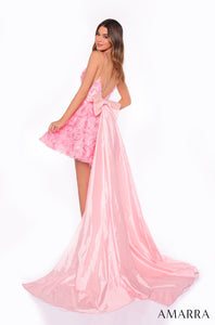 88017 - AMARRA Dress
