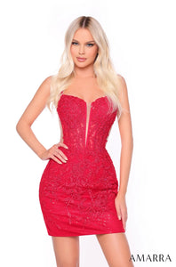 88031 - AMARRA Dress