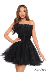 88038 - AMARRA Dress