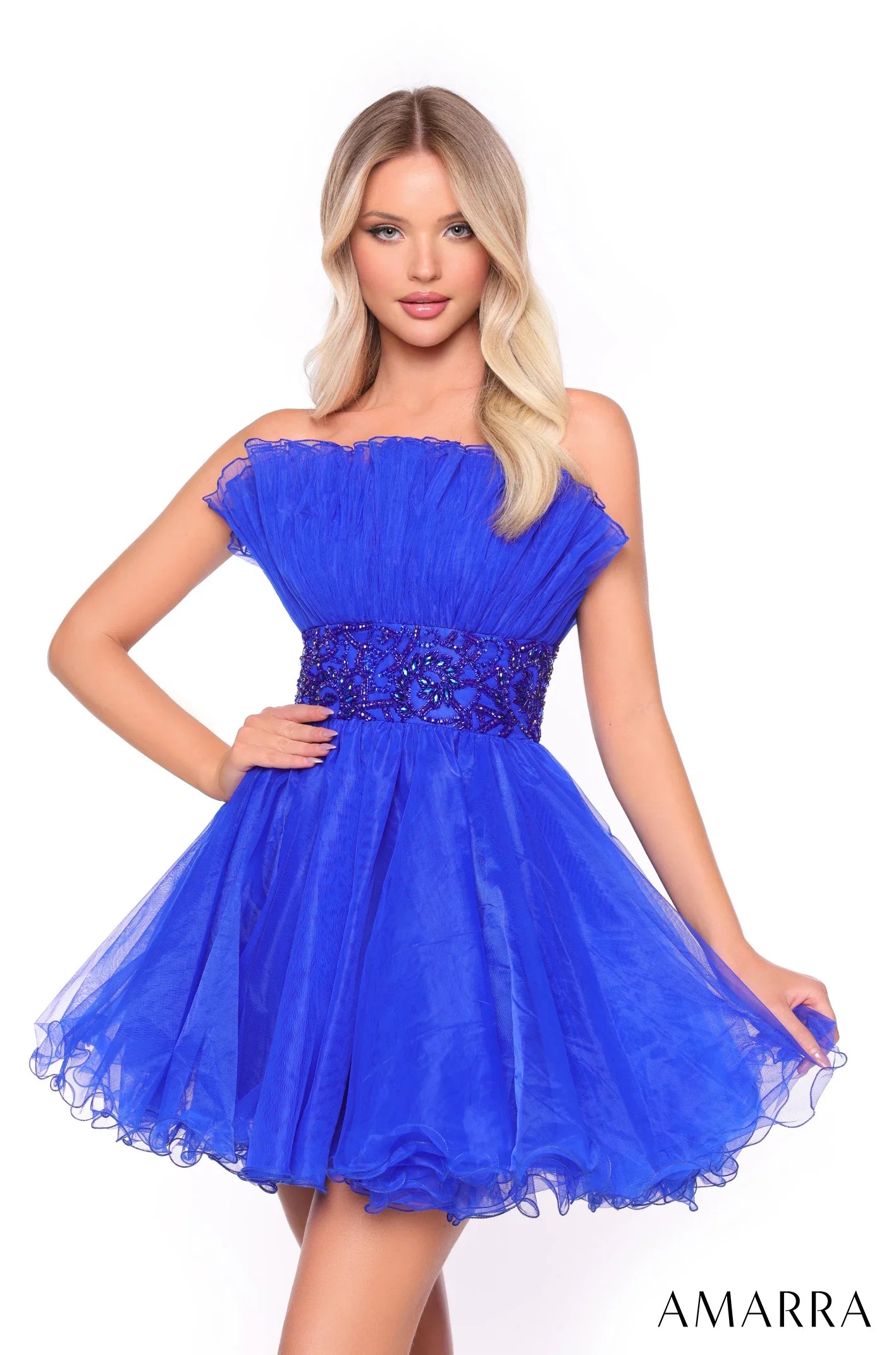 88038 - AMARRA Dress