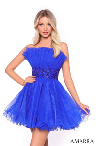 88038 - AMARRA Dress
