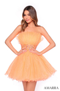 88038 - AMARRA Dress