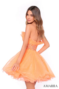 88038 - AMARRA Dress