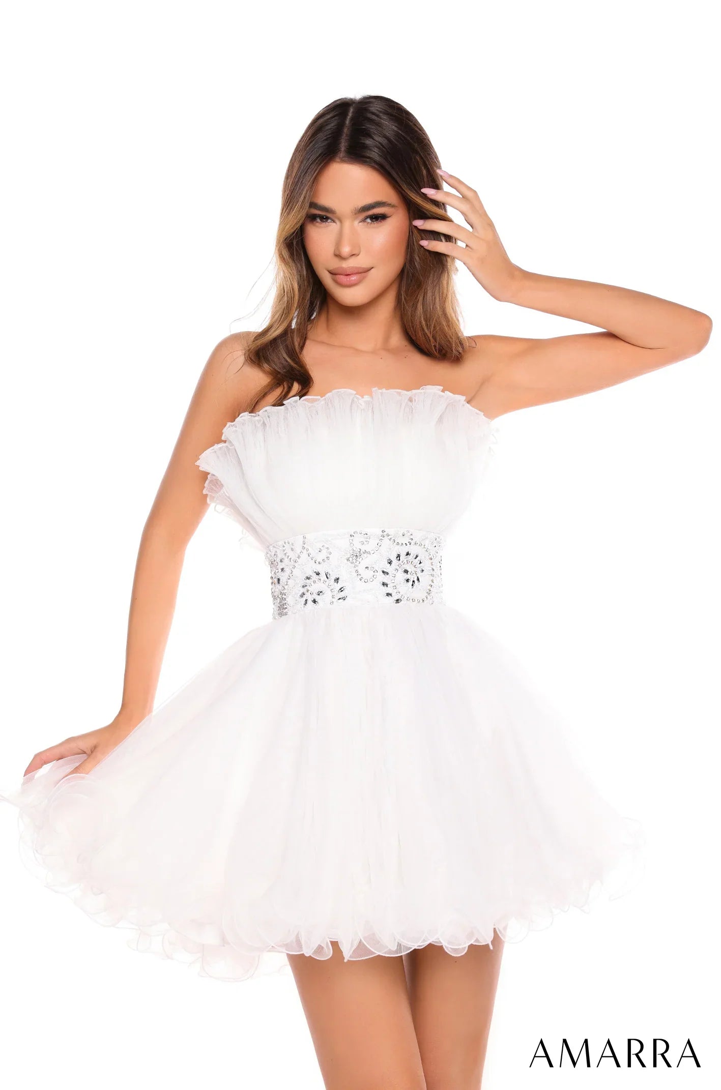 88038 - AMARRA Dress