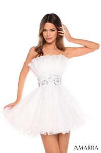 88038 - AMARRA Dress
