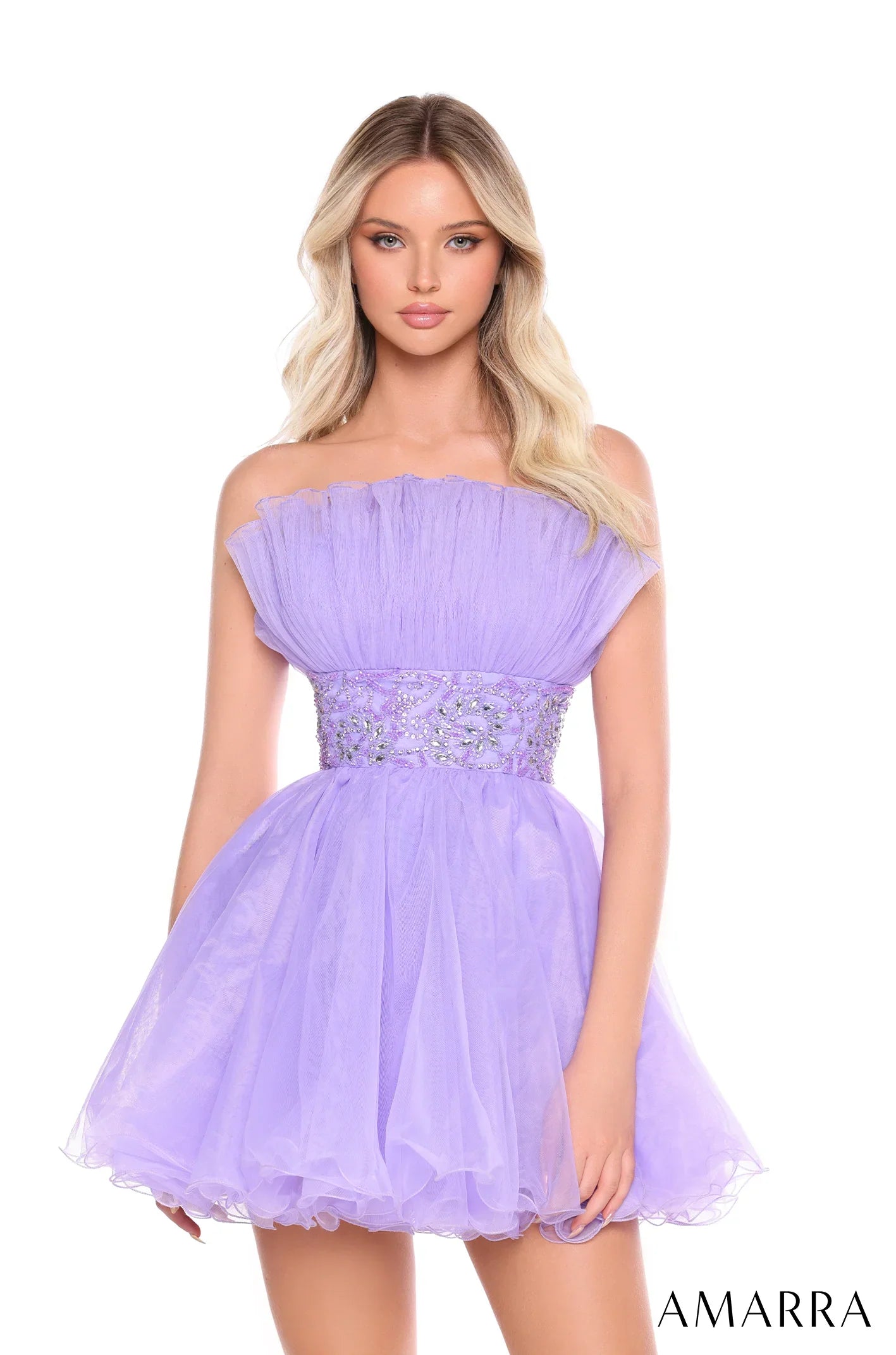 88038 - AMARRA Dress