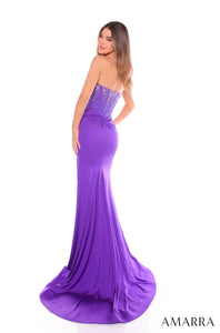 88082 - Amarra Dress