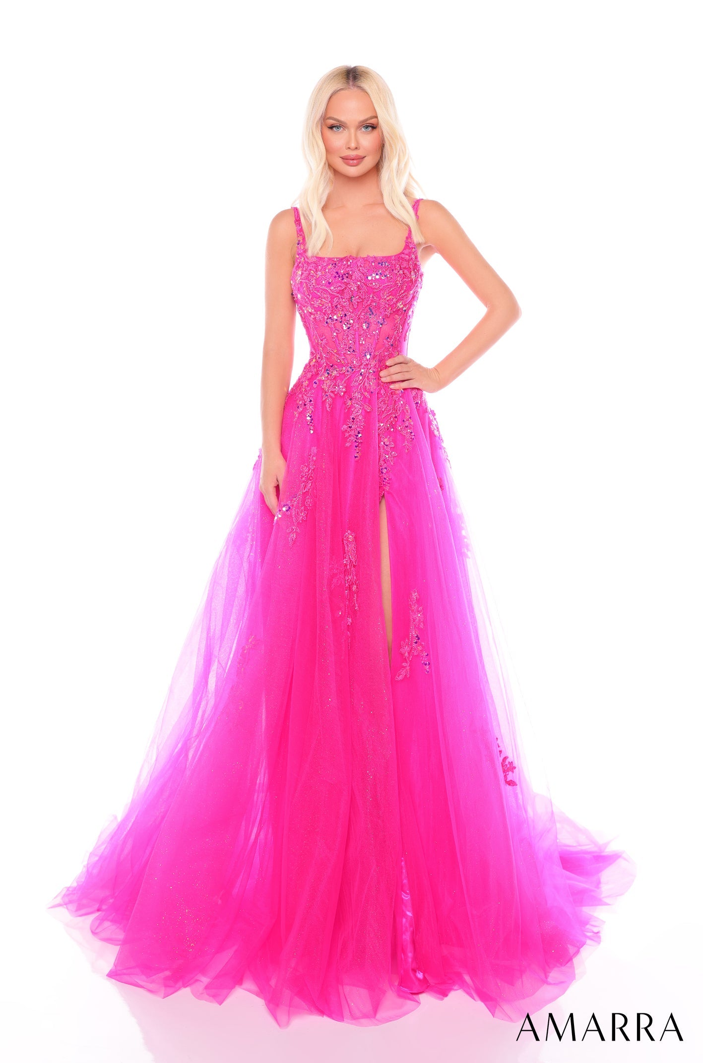 88084 - Amarra Dress