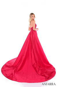 88085 - Amarra Dress