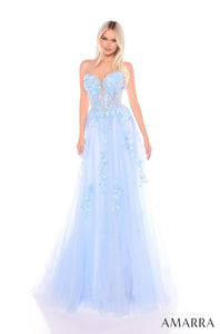 88086 - Amarra Dress