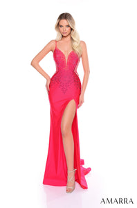 88088 - Amarra Dress