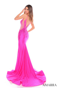 88088 - Amarra Dress