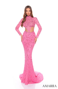 88089 - Amarra Dress