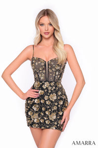88121 - AMARRA Dress