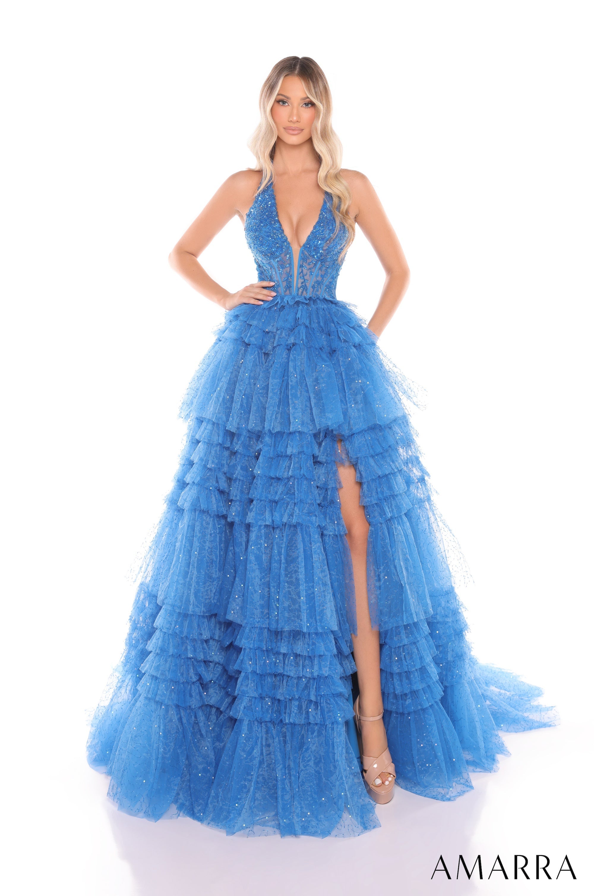 88226 - Amarra Dress