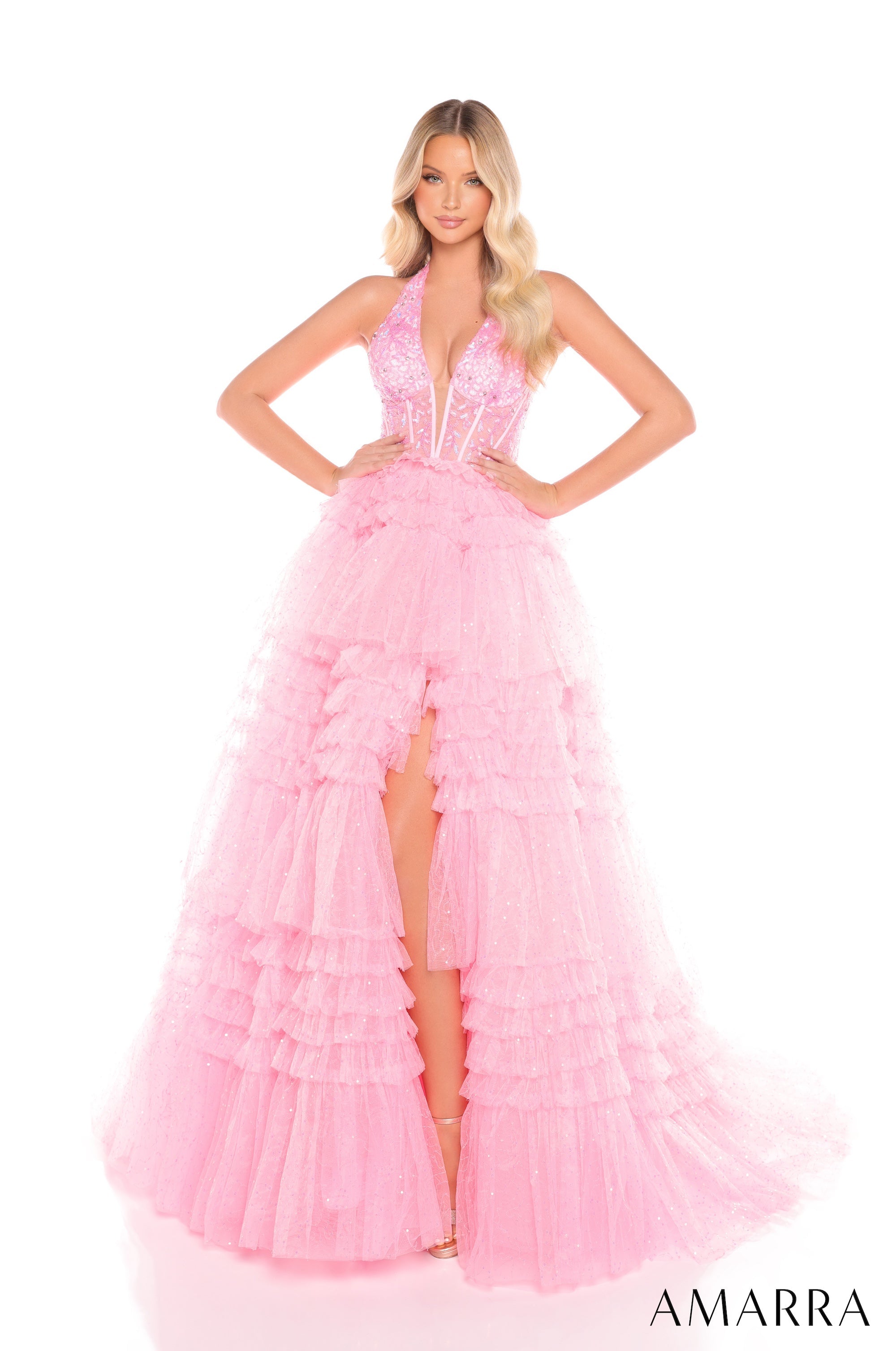 88226 - Amarra Dress