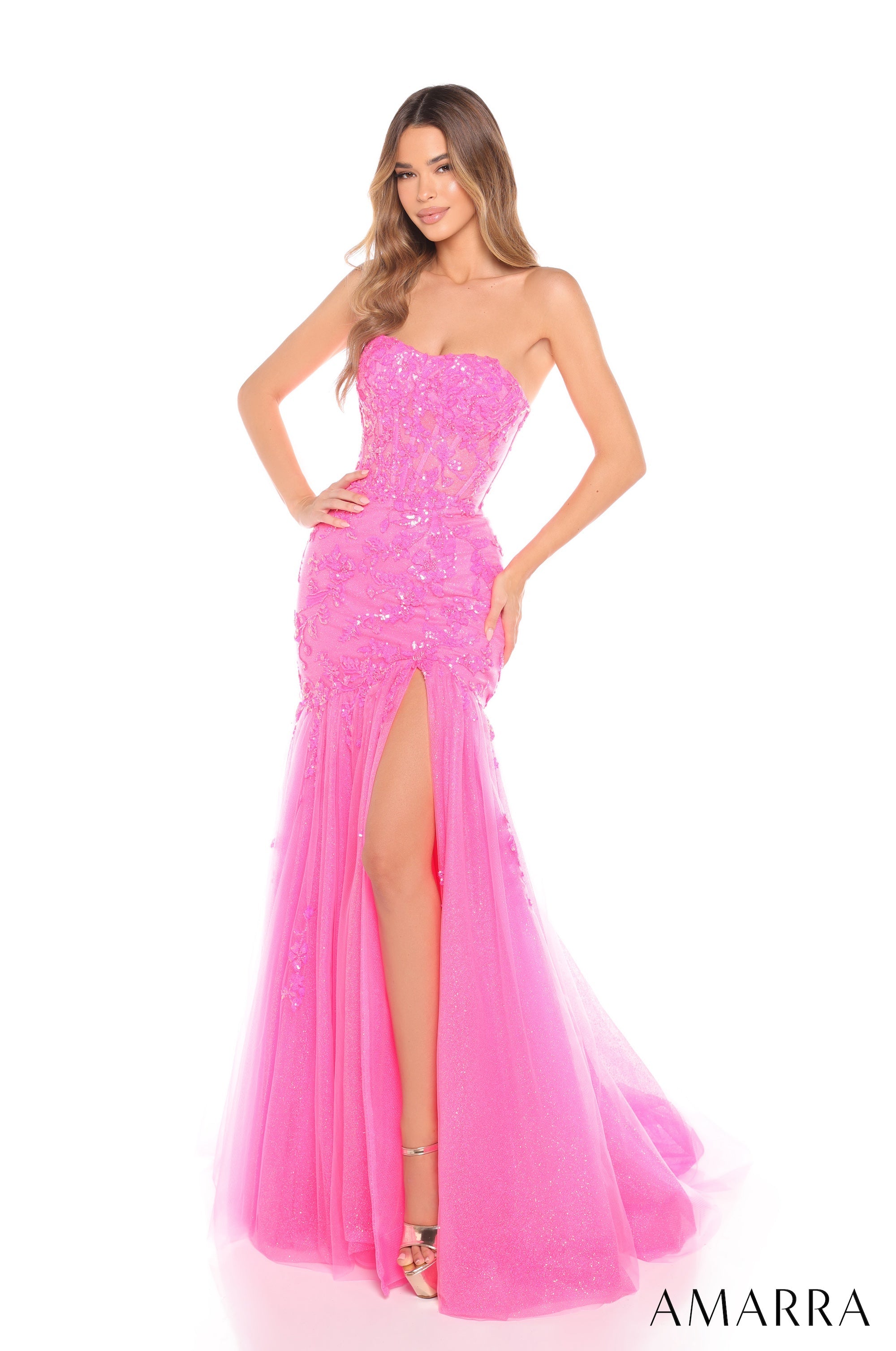 88232 - Amarra Dress