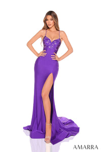 88235 - Amarra Dress