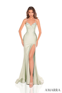 88235 - Amarra Dress