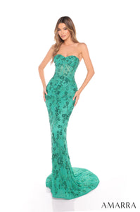 88236 - Amarra Dress