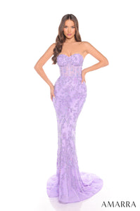 88236 - Amarra Dress