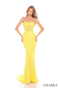 88236 - Amarra Dress
