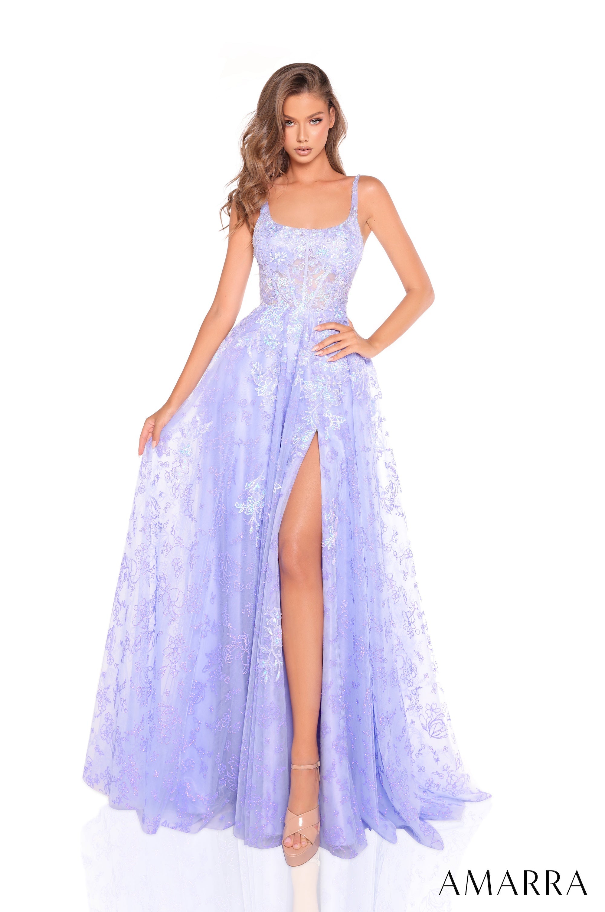88240 - Amarra Dress