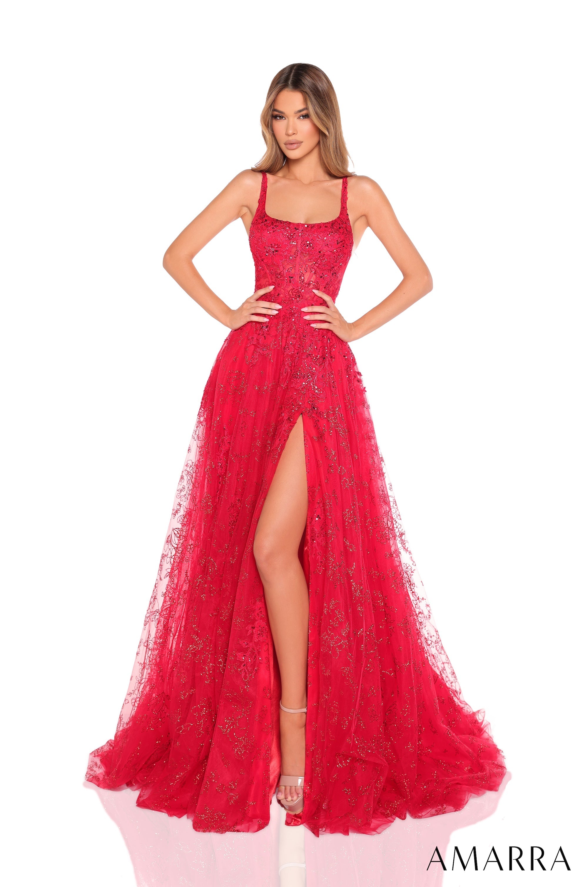 88240 - Amarra Dress