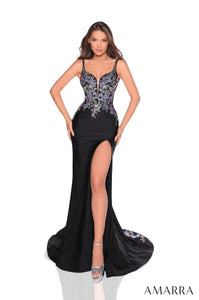 88242 - Amarra Dress