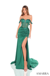 88243 - Amarra Dress