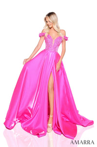 88247 - Amarra Dress