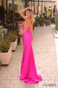 88250 - Amarra Dress