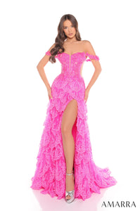 88251 - Amarra Dress