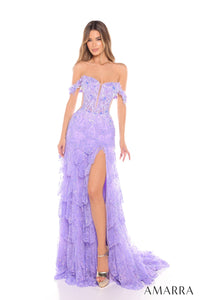 88251 - Amarra Dress