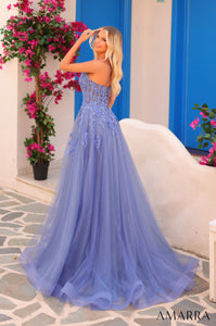 88253 - Amarra Dress