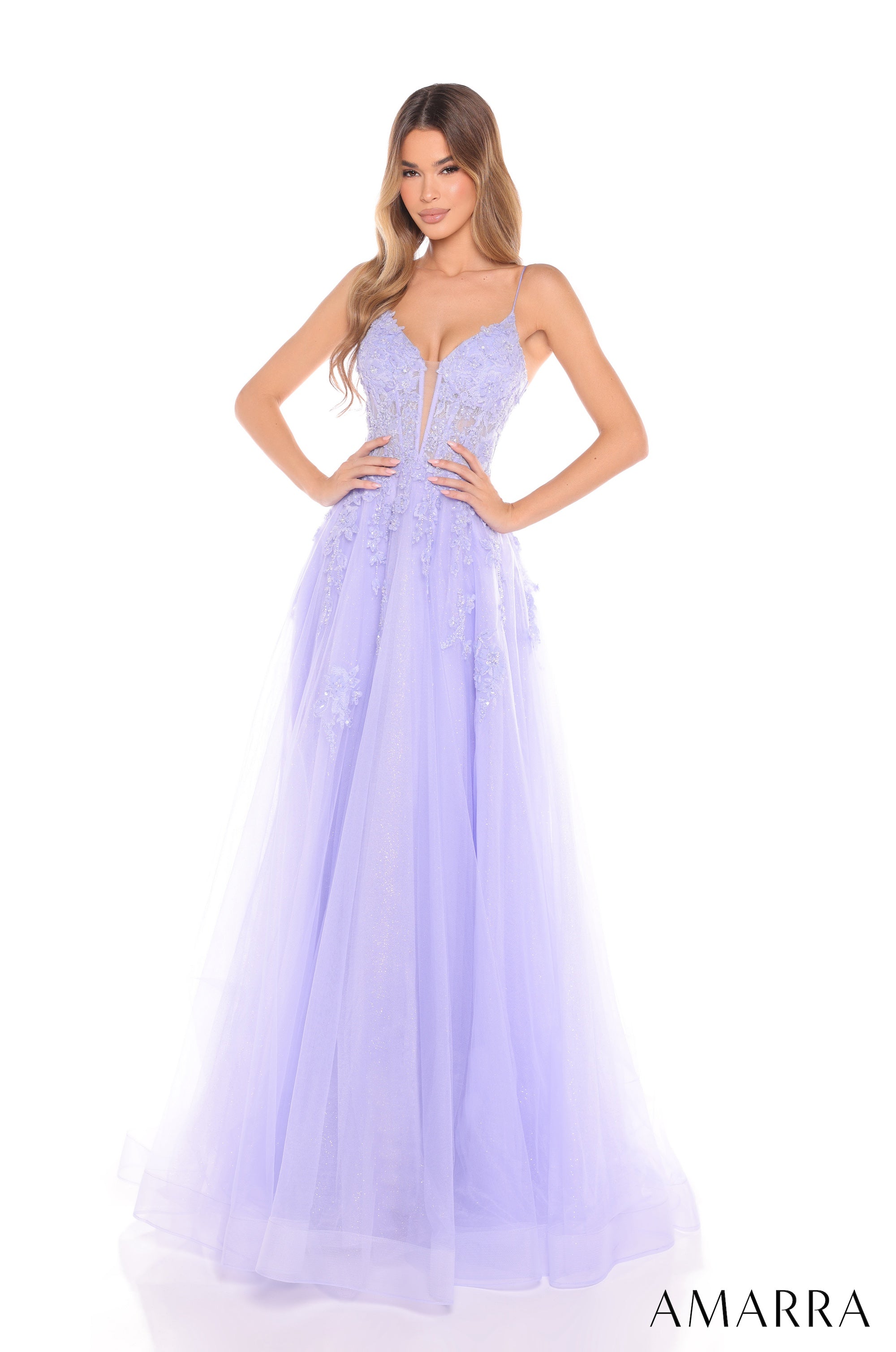 88253 - Amarra Dress